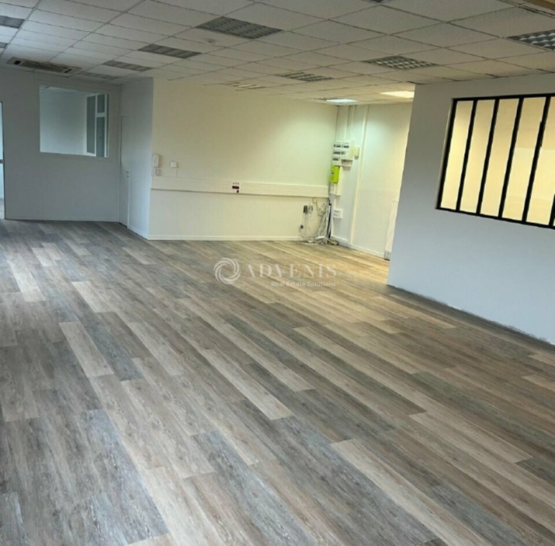 Location Activités Entrepôts EPINAY SOUS SENART (91860) - Photo 5