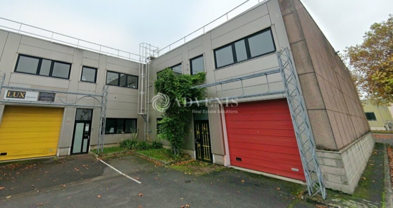 Location Activités Entrepôts BONDOUFLE (91070) - Photo 2