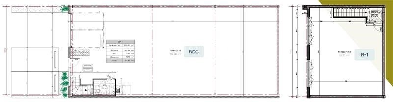 Location Activités Entrepôts LIEUSAINT (77127) - Photo 10