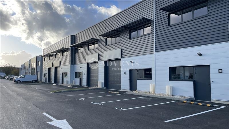 Location Activités Entrepôts LIEUSAINT (77127) - Photo 9