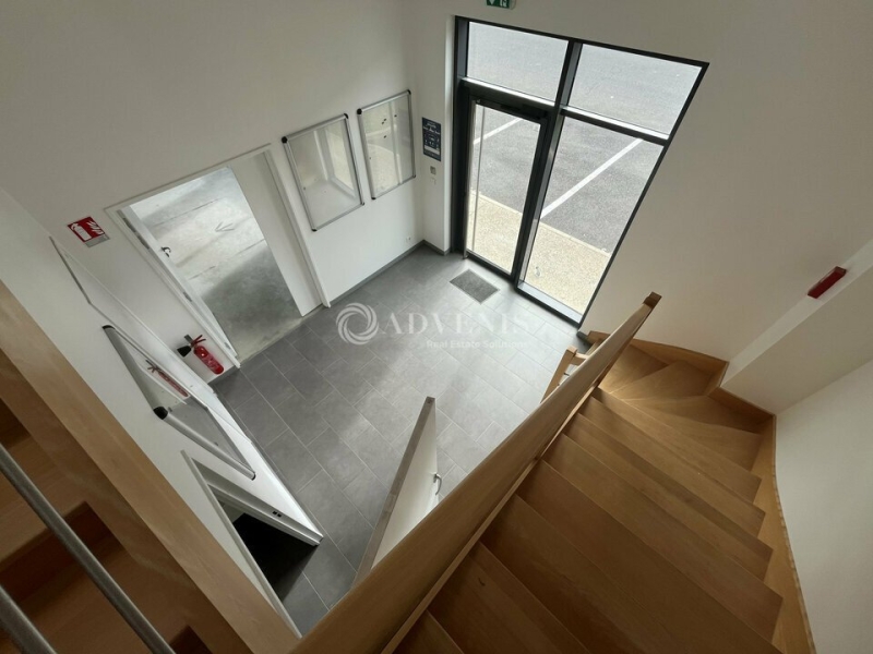 Location Activités Entrepôts LIEUSAINT (77127) - Photo 5