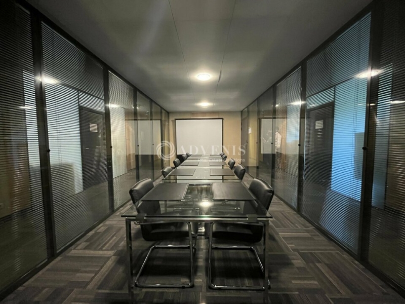 Vente Investisseur Bureaux LIEUSAINT (77127) - Photo 5