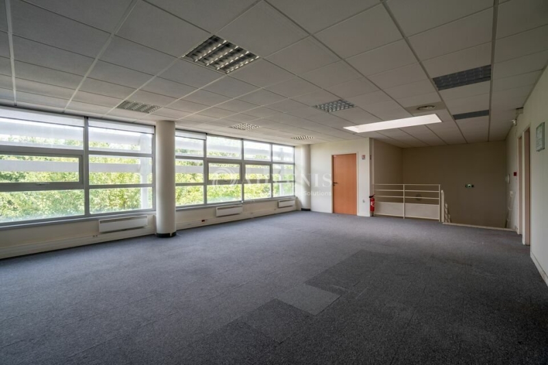 Location Activités Entrepôts COMBS LA VILLE (77380) - Photo 6