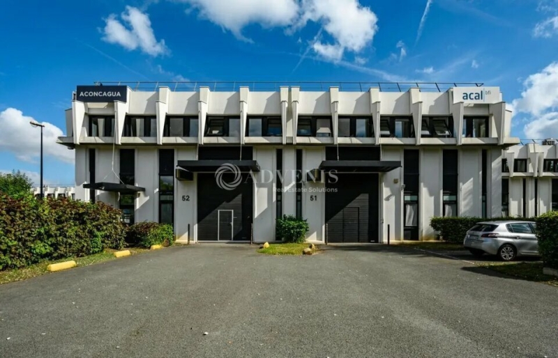 Location Activités Entrepôts COURCOURONNES (91080) - Photo 4