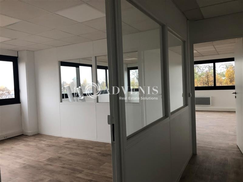 Location Bureaux ANTONY (92160) - Photo 3