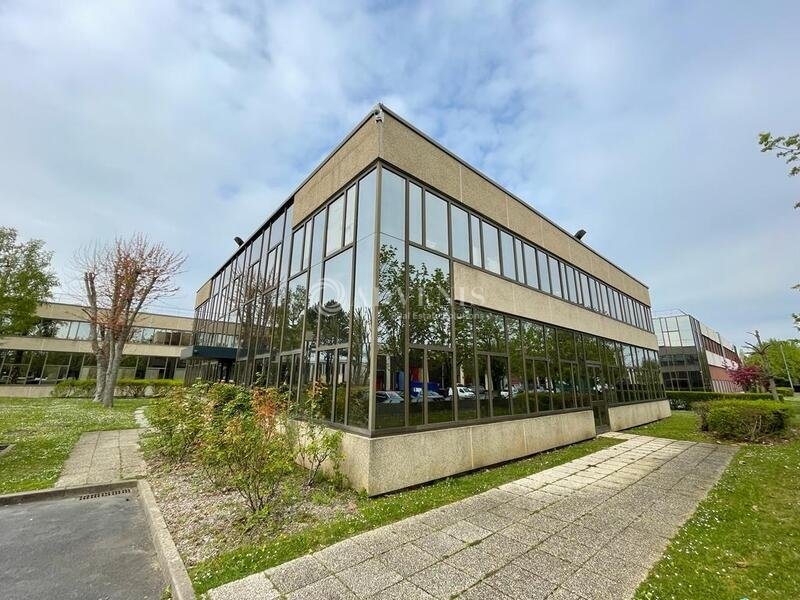 Location Bureaux VILLEBON SUR YVETTE (91140) - Photo 1