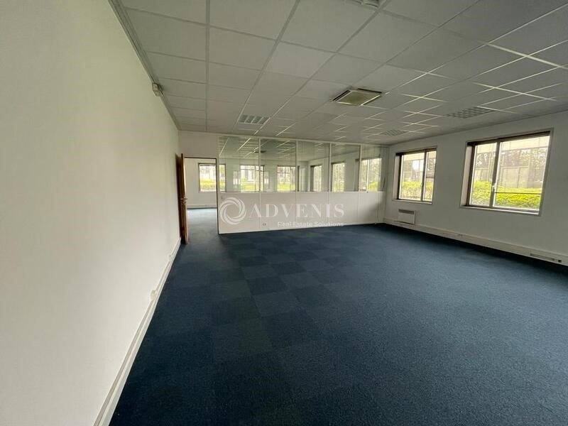 Location Bureaux VILLEBON SUR YVETTE (91140) - Photo 4