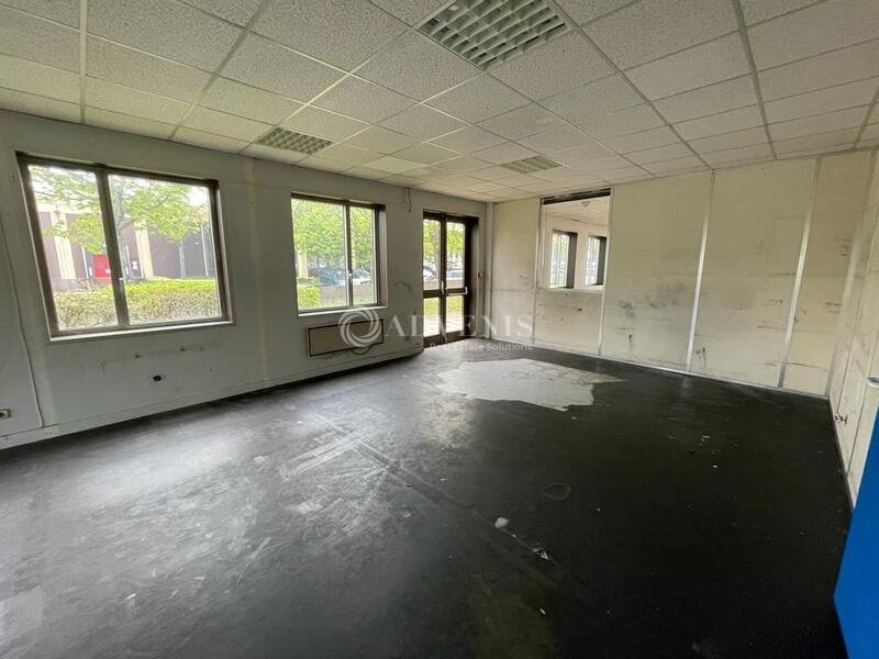 Location Bureaux VILLEBON SUR YVETTE (91140) - Photo 6