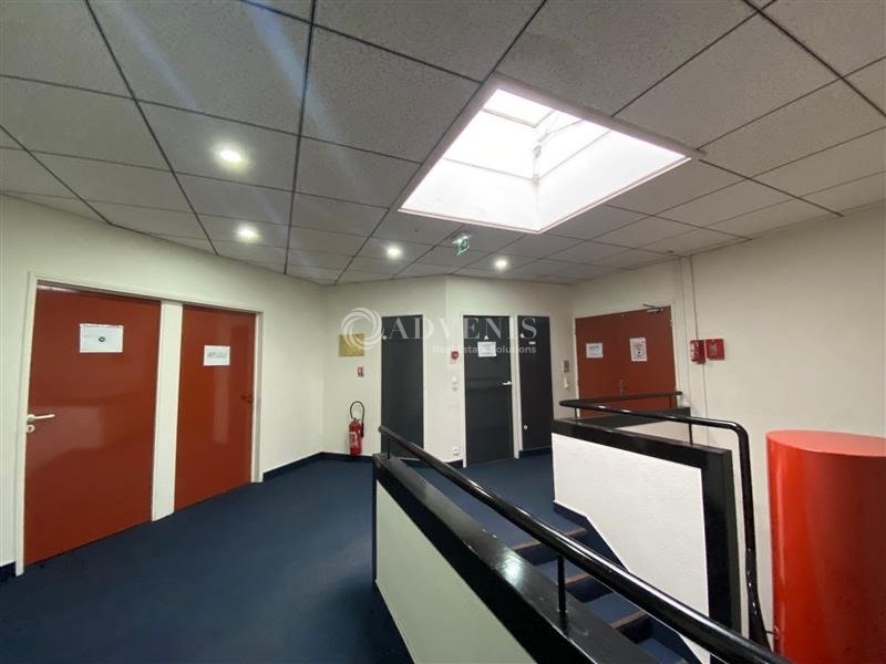 Location Bureaux PALAISEAU (91120) - Photo 3