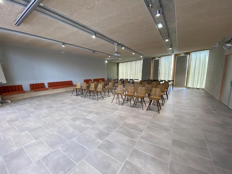 Location Bureaux PALAISEAU (91120) - Photo 9