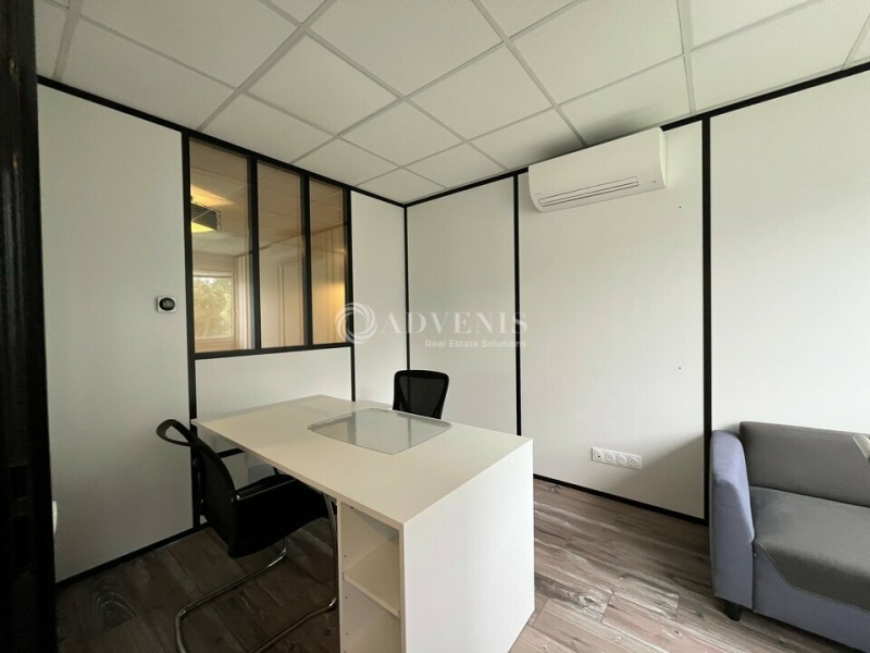 Location Bureaux BIEVRES (91570) - Photo 4