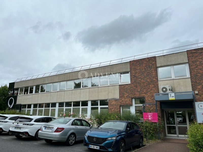 Location Bureaux BIEVRES (91570) - Photo 5