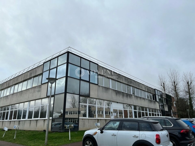 Location Bureaux BIEVRES (91570) - Photo 1
