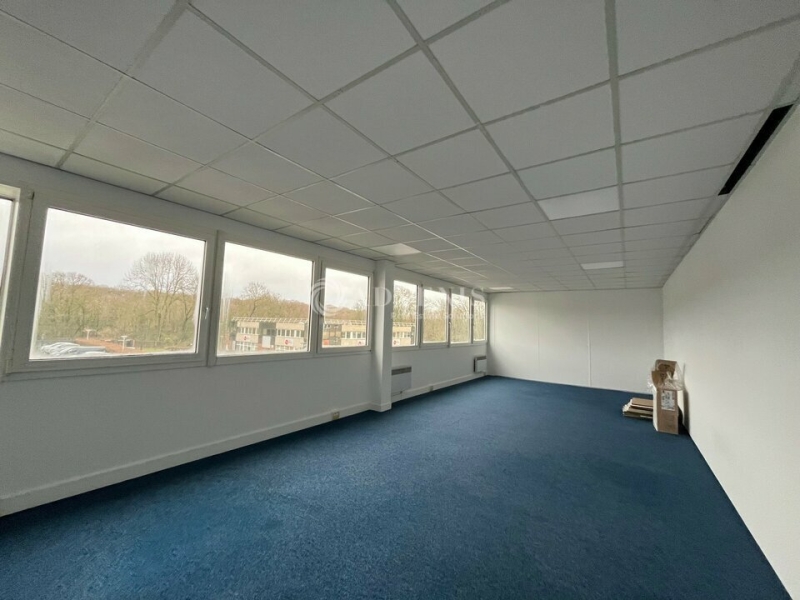 Location Bureaux BIEVRES (91570) - Photo 2