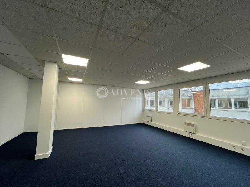 Location Bureaux BIEVRES (91570) - Photo 3