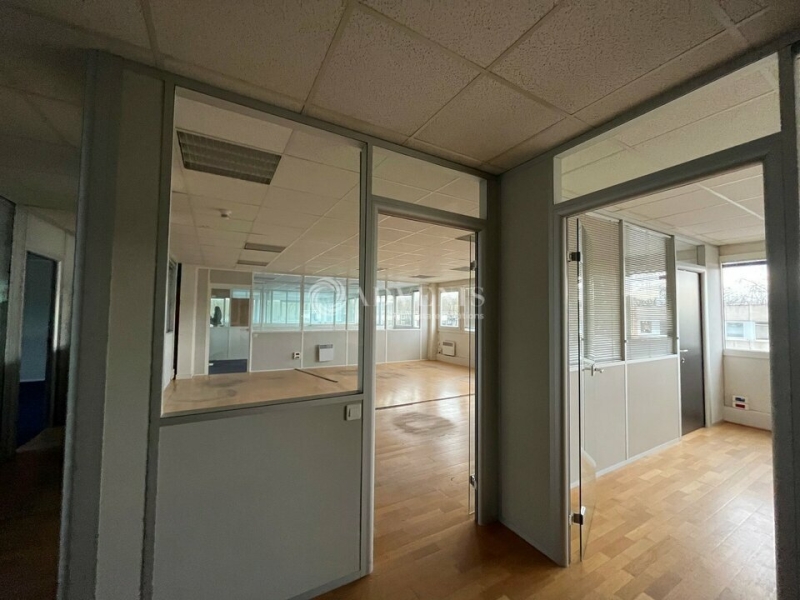 Location Bureaux BIEVRES (91570) - Photo 5