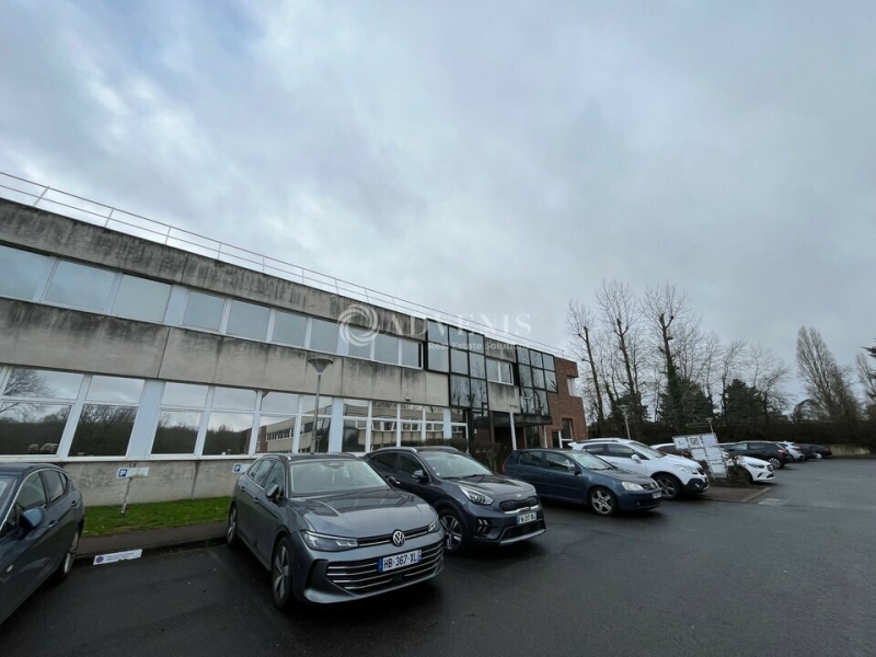 Location Bureaux BIEVRES (91570) - Photo 6