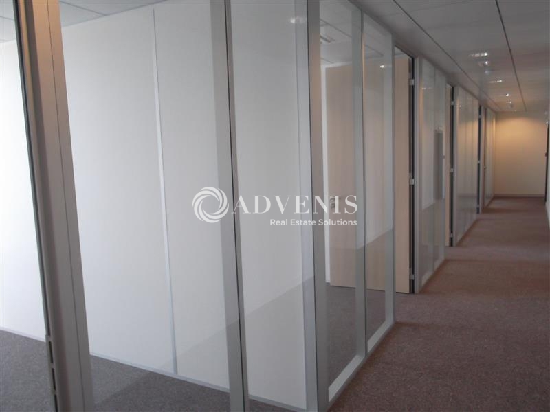 Location Bureaux LYON (69009) - Photo 3