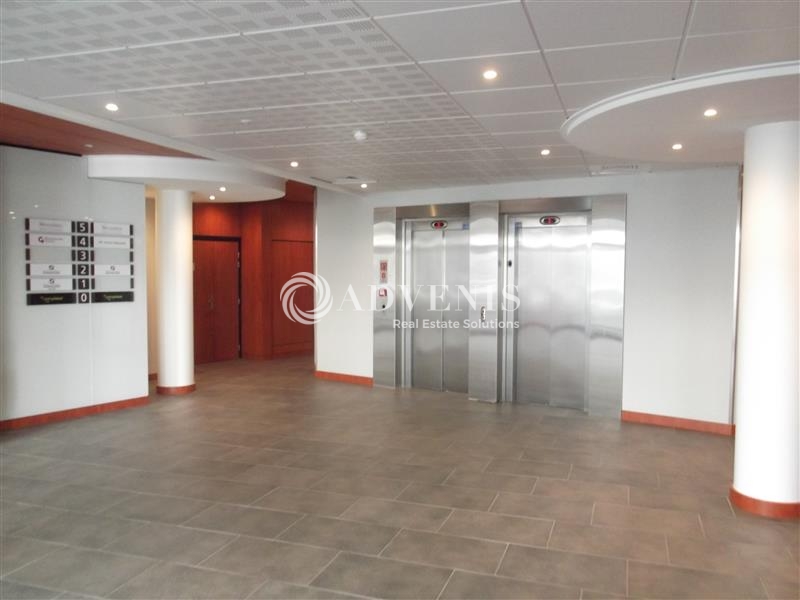 Location Bureaux LYON (69009) - Photo 4