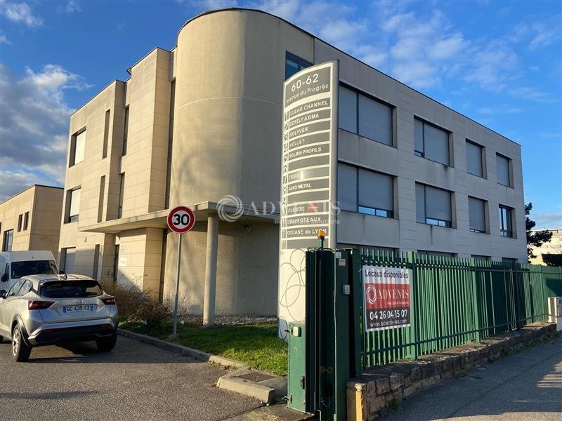 Location Bureaux CHASSIEU (69680) - Photo 1