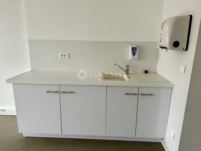 Location Bureaux LYON (69007) - Photo 15