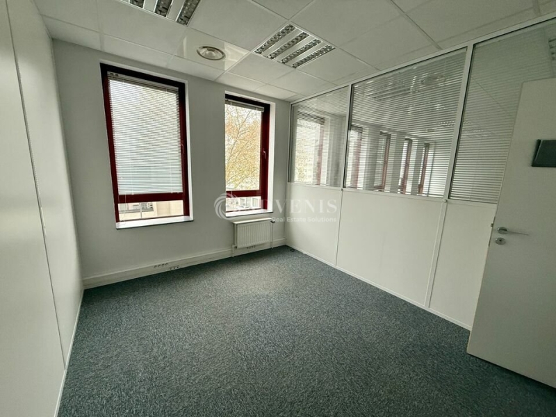 Location Bureaux LYON (69007) - Photo 3