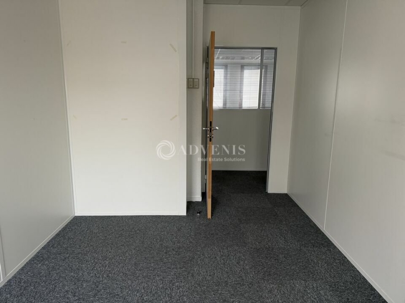 Location Bureaux LYON (69007) - Photo 4