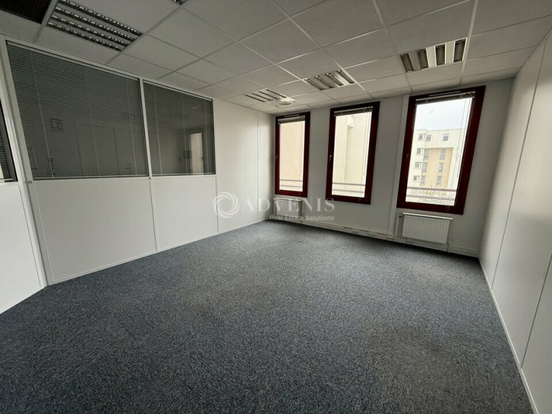 Location Bureaux LYON (69007) - Photo 5