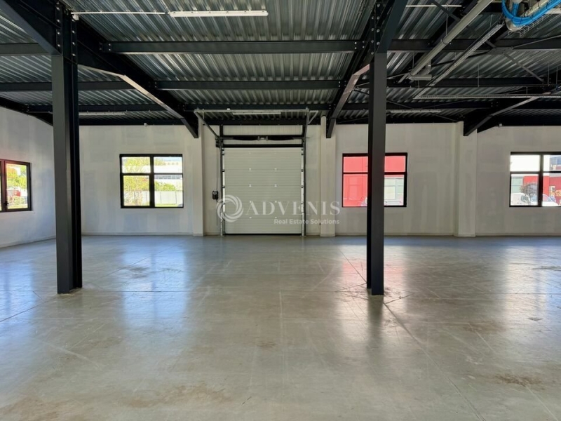 Location Activités Entrepôts DARDILLY (69570) - Photo 8