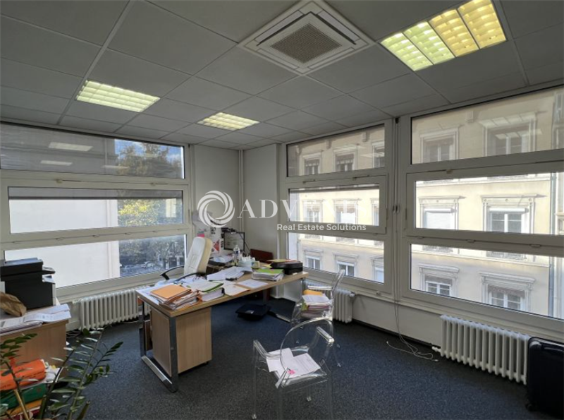 Location Bureaux LYON (69003) - Photo 3