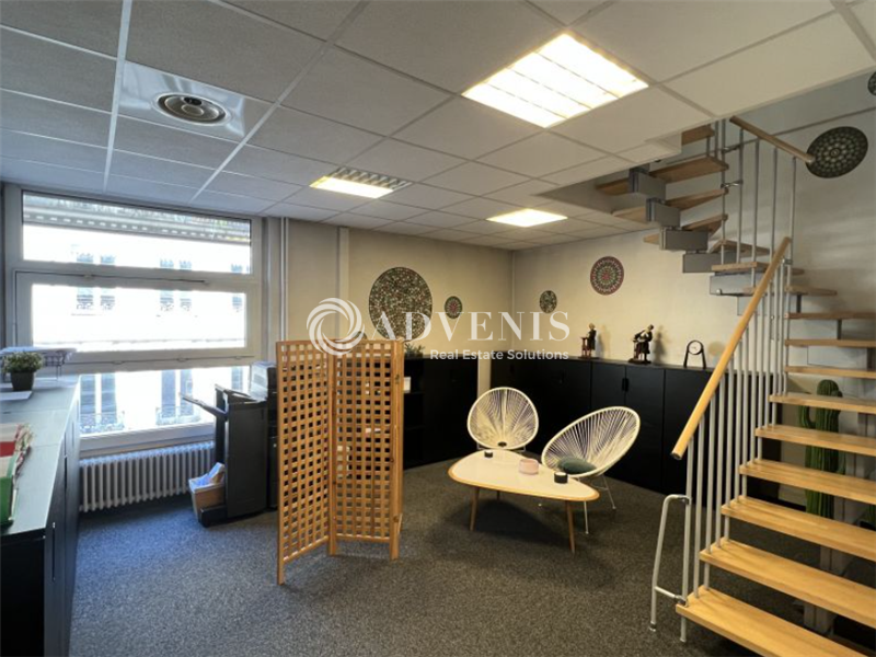 Location Bureaux LYON (69003) - Photo 4