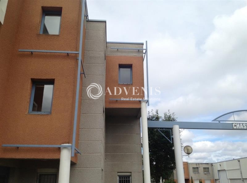 Location Bureaux CHASSIEU (69680) - Photo 3