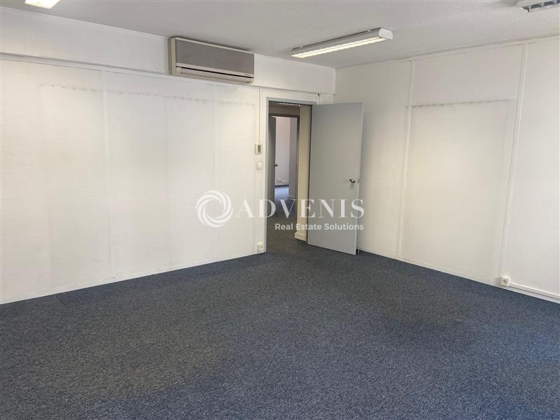 Vente Investisseur Bureaux LYON (69003) - Photo 7