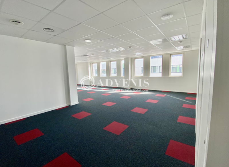 Location Bureaux LYON (69007) - Photo 10