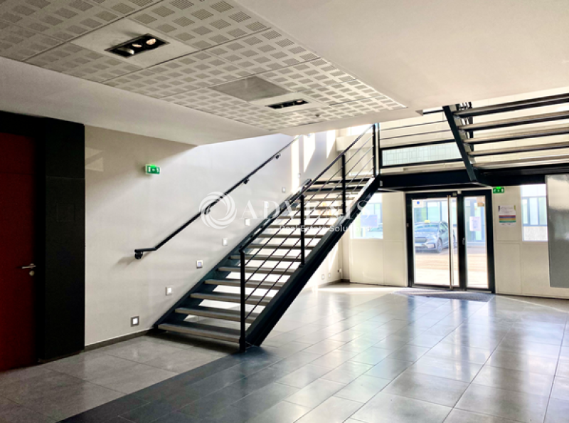 Location Bureaux LYON (69007) - Photo 11