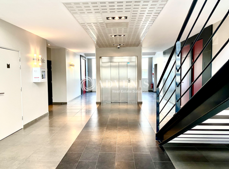 Location Bureaux LYON (69007) - Photo 12