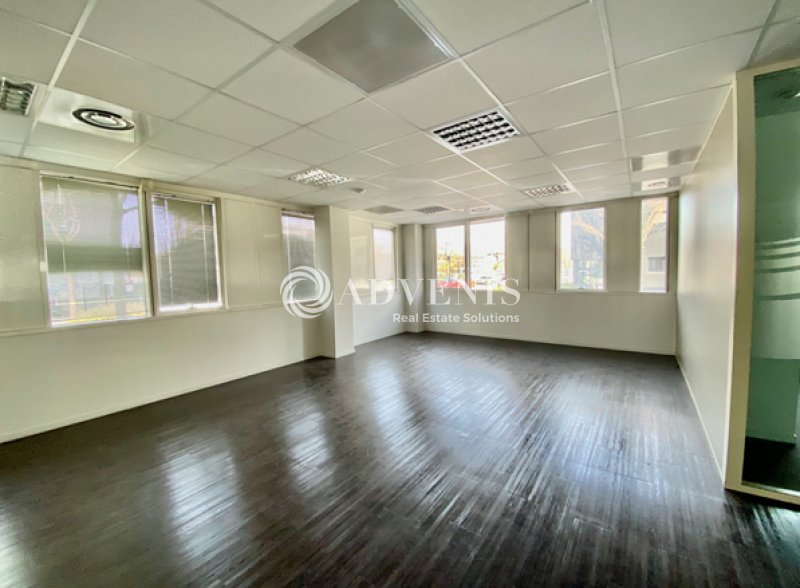 Location Bureaux LYON (69007) - Photo 7