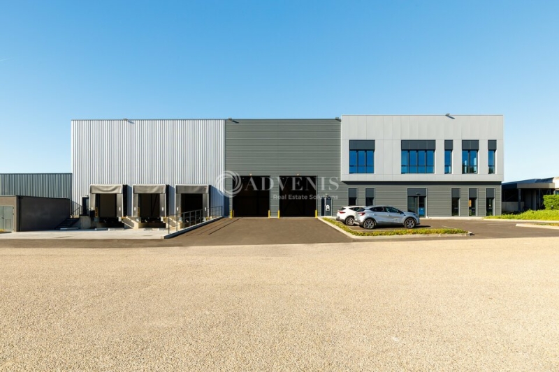 Location Entrepôts CORBAS (69960) - Photo 13