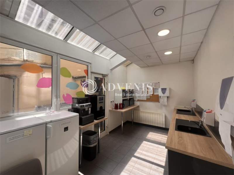 Location Bureaux LYON (69002) - Photo 11