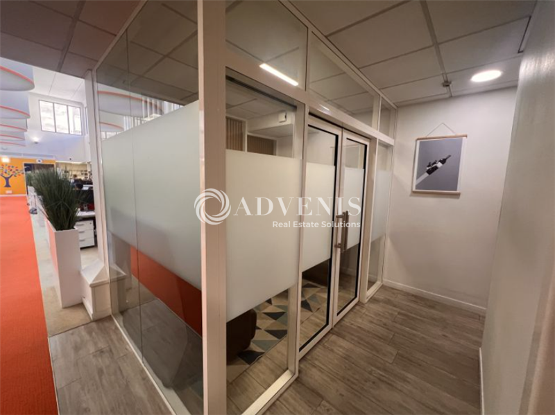 Location Bureaux LYON (69002) - Photo 5