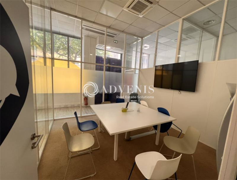 Location Bureaux LYON (69002) - Photo 8