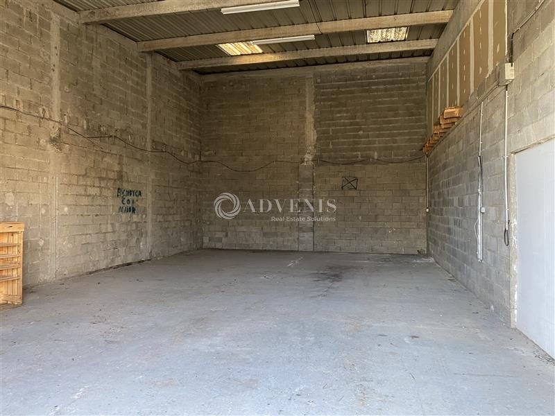 Location Activités Entrepôts SAINT SYMPHORIEN D'OZON (69360) - Photo 2