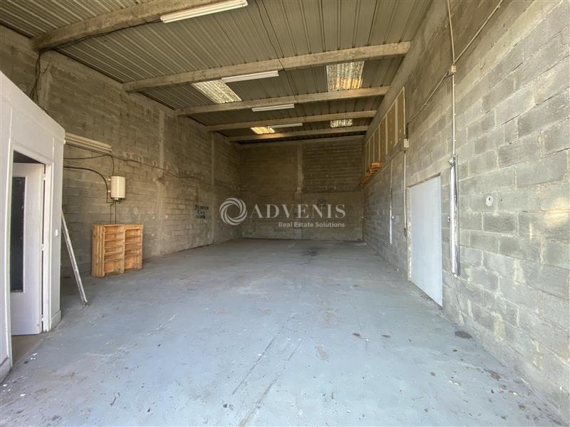 Location Activités Entrepôts SAINT SYMPHORIEN D'OZON (69360) - Photo 3