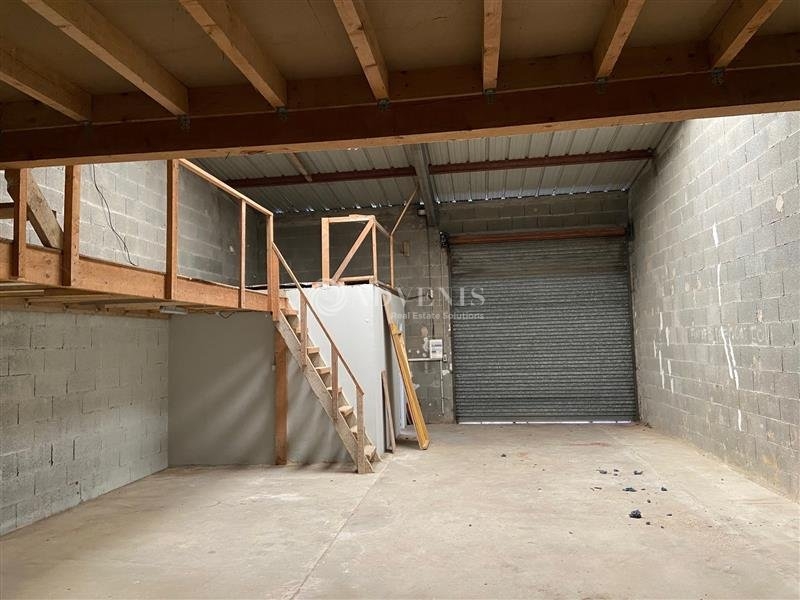 Location Activités Entrepôts SAINT SYMPHORIEN D'OZON (69360) - Photo 6