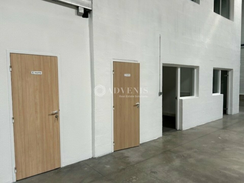 Location Activités Entrepôts DAGNEUX (01120) - Photo 2