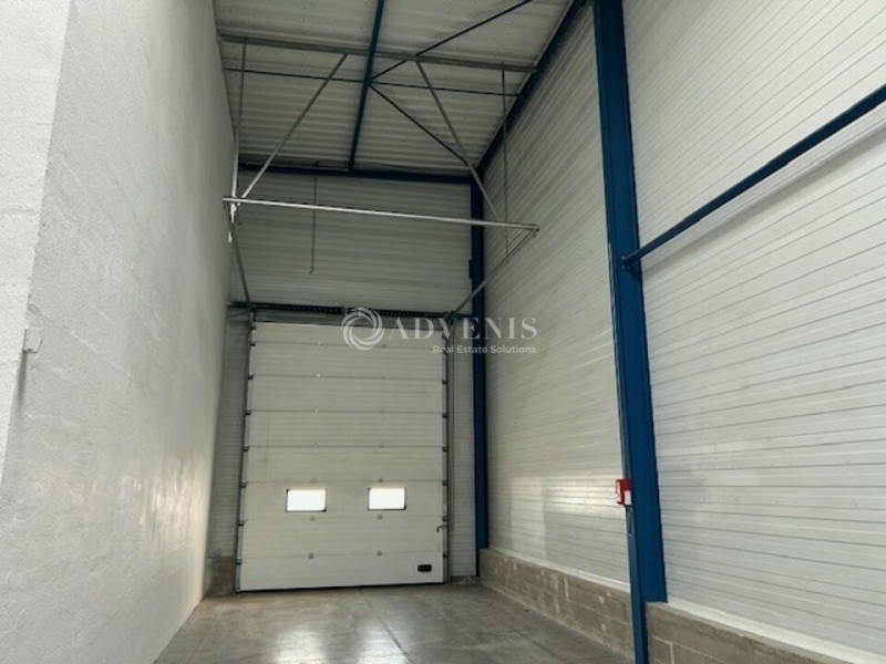 Location Activités Entrepôts DAGNEUX (01120) - Photo 3