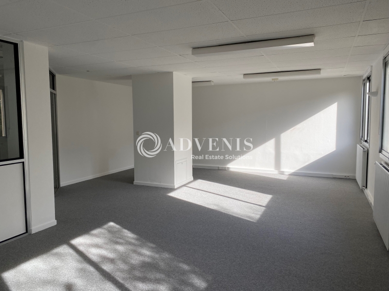 Location Bureaux LYON (69007) - Photo 3