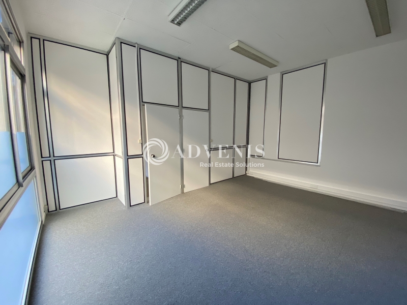 Location Bureaux LYON (69007) - Photo 4