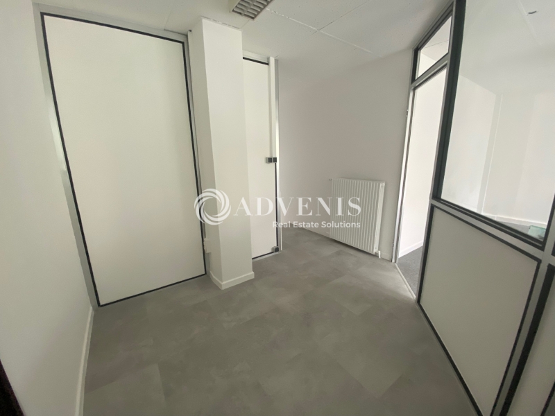 Location Bureaux LYON (69007) - Photo 7