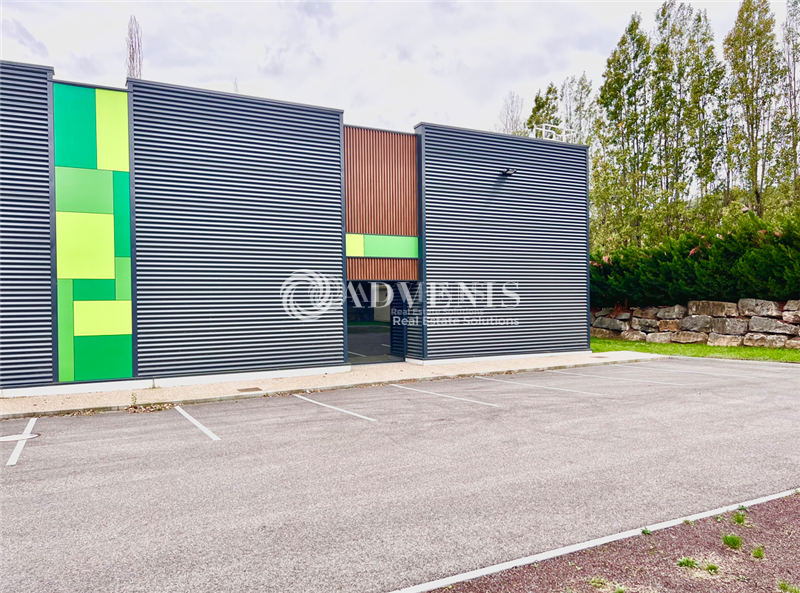 Location Commerces ANSE (69480) - Photo 2